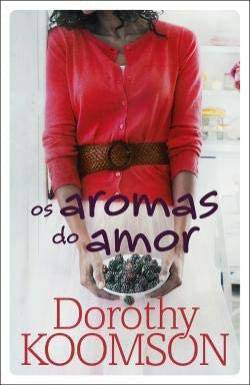 Libro Os aromas do amor