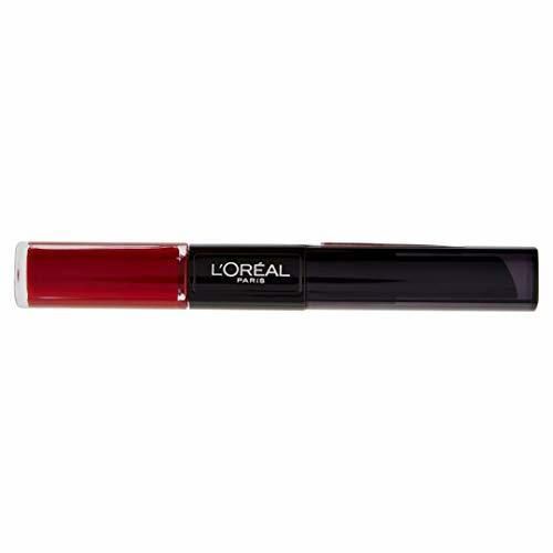 Barra de Labios Boundless Burgundy de L´Oréal Paris