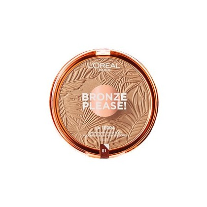 Producto Bronze Please L'Oréal