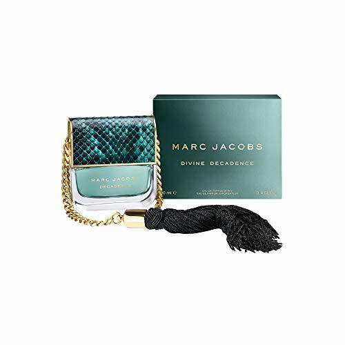 Social Marc Jacobs Divine Decadence Agua de Perfume