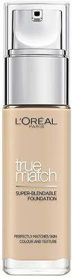 Base L'Oréal