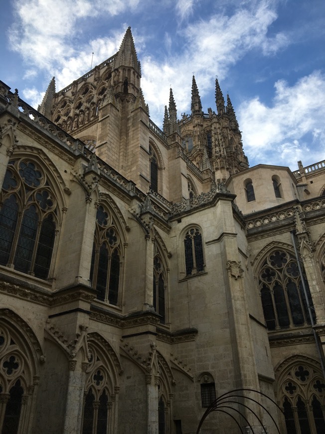 Catedral de Burgos