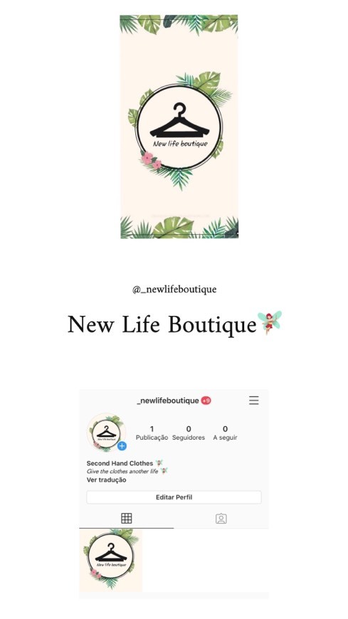 App Instagram