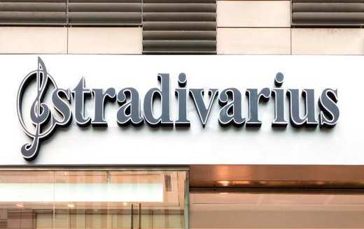 Stradivarius