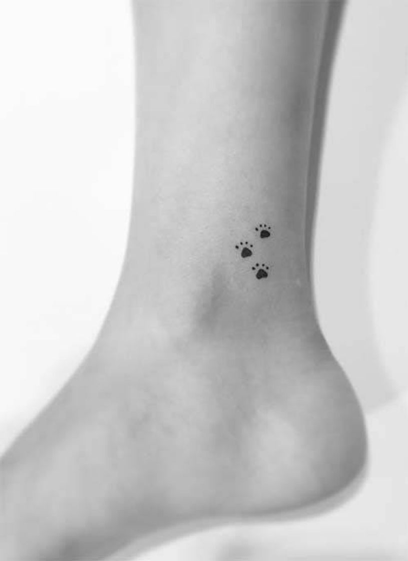 Fashion Inspirações de tatuagens delicadas 