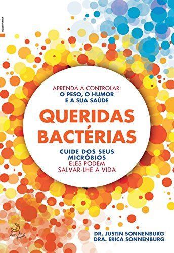 Queridas Bactérias