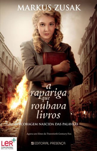 A rapariga que roubava livros