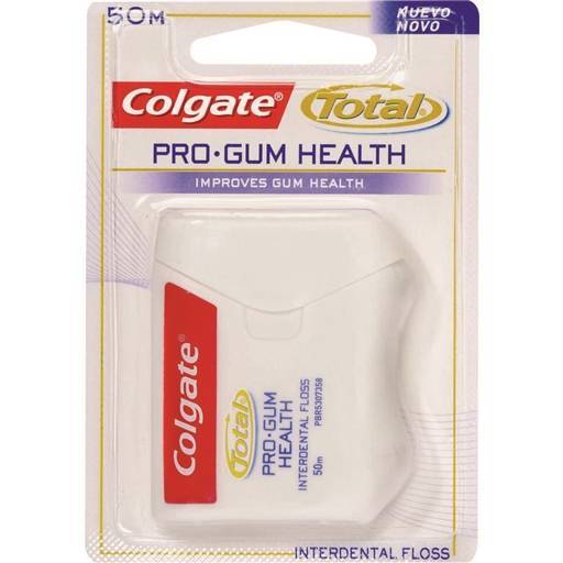 Fashion Fita dentária Colgate