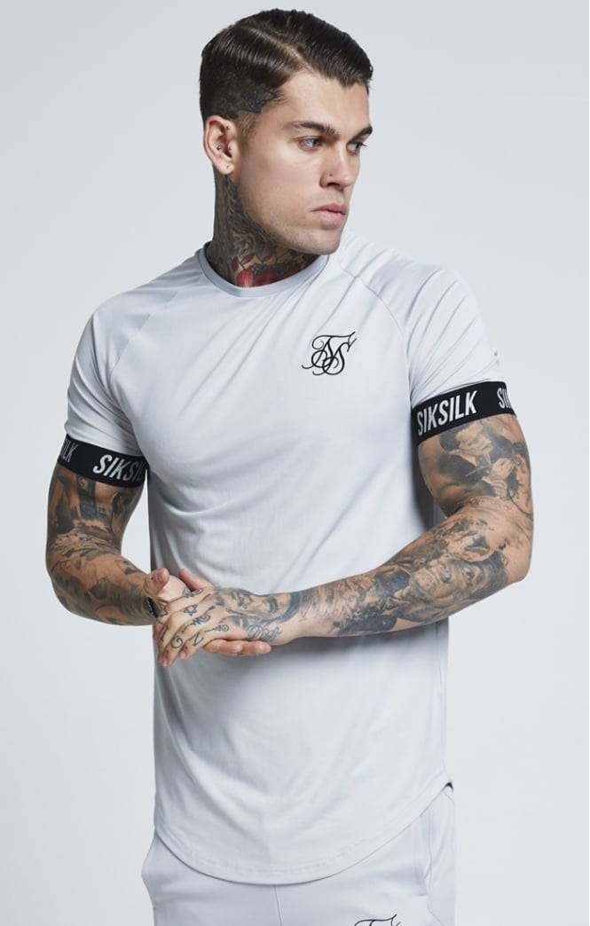 Moda Siksilk