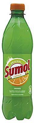 Fashion Sumol