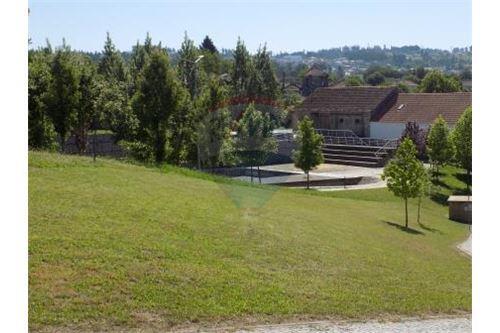 Lugar Parque de Lazer de Frazão