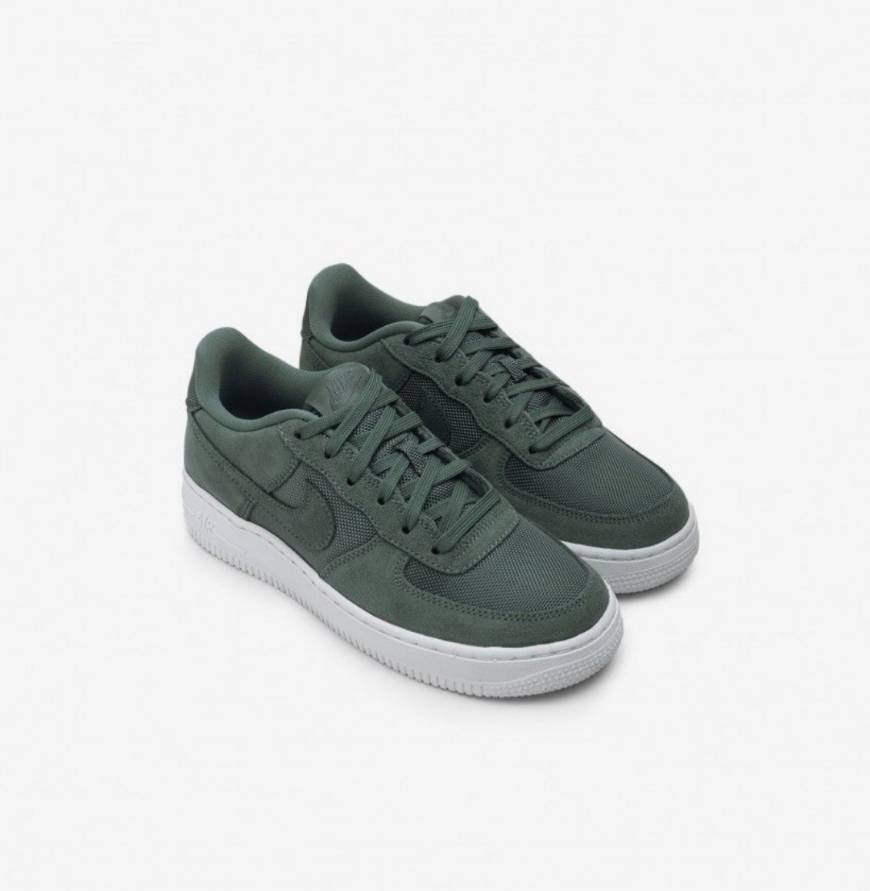 Moda Air force 1 1