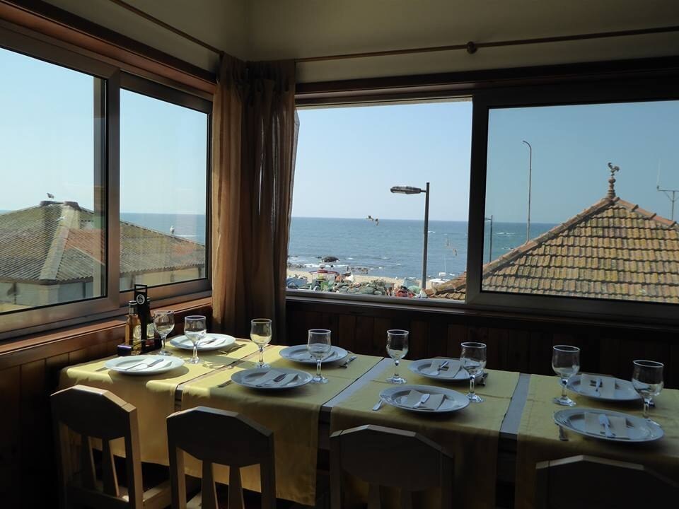 Restaurants Restaurante A Casa do Gordo