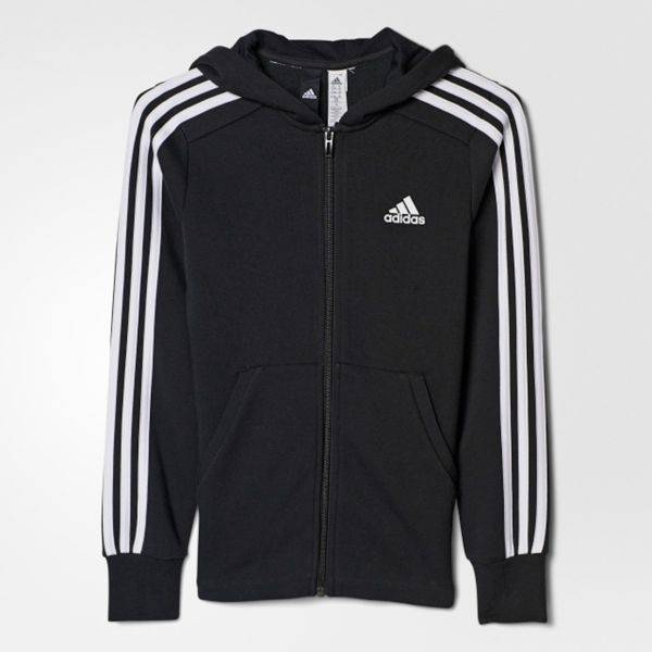 Moda Casaco adidas