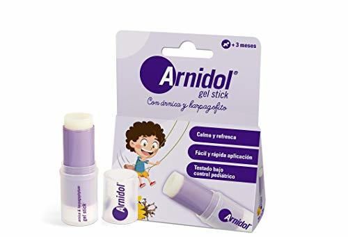 ARNIDOL Gel stick