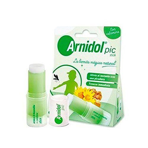 Arnidol Pic roll-on 15 G