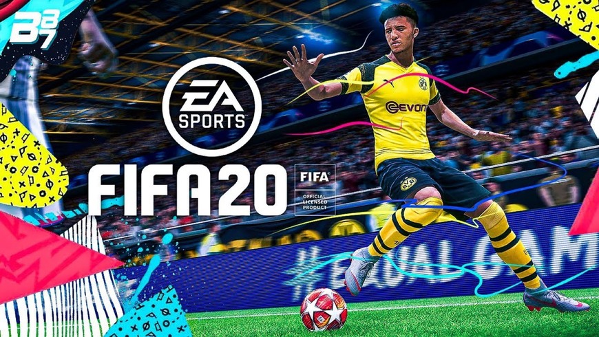 Videojuegos FiFa