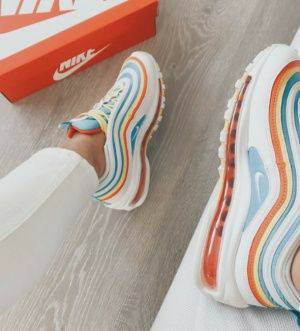 Nike Air Max 97