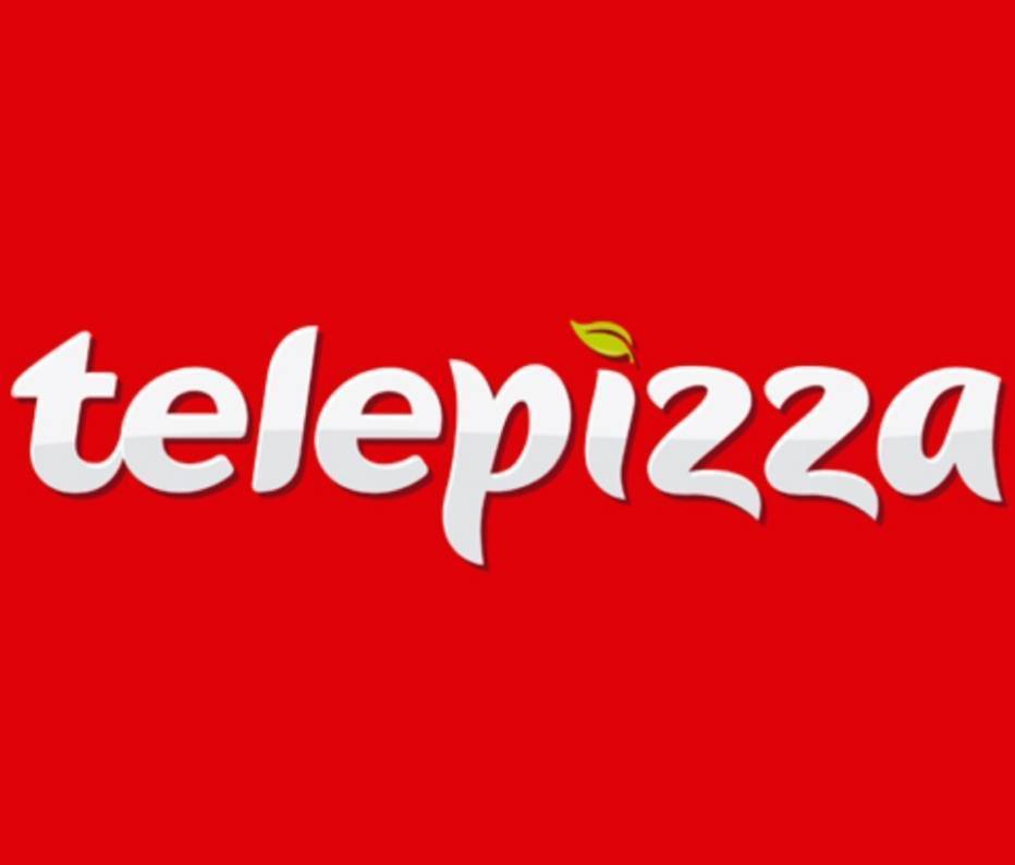 Restaurants Telepizza