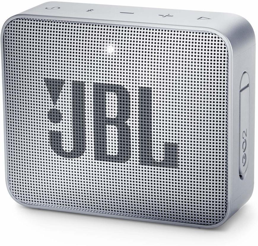 Moda JBL GO