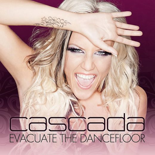Evacuate the Dancefloor - Radio Edit