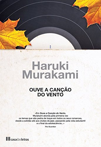 Libro Ouve a Canção do Vento e Flíper, 1973