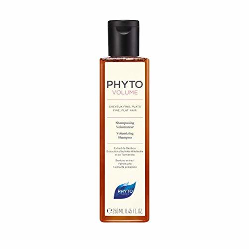 Belleza Phyto Phyto Volume Champu 200 ml