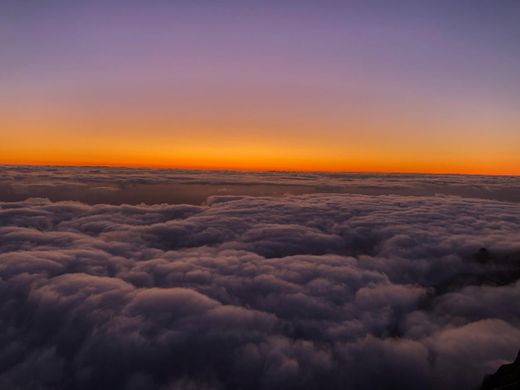 Pico do Areeiro