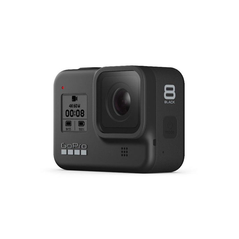 Producto Gopro hero 8