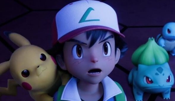 Pokémon