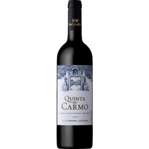 Quinta do Carmo tinto