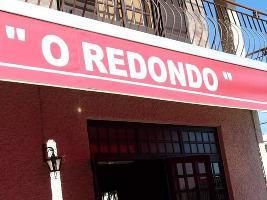 Cafe Redondo