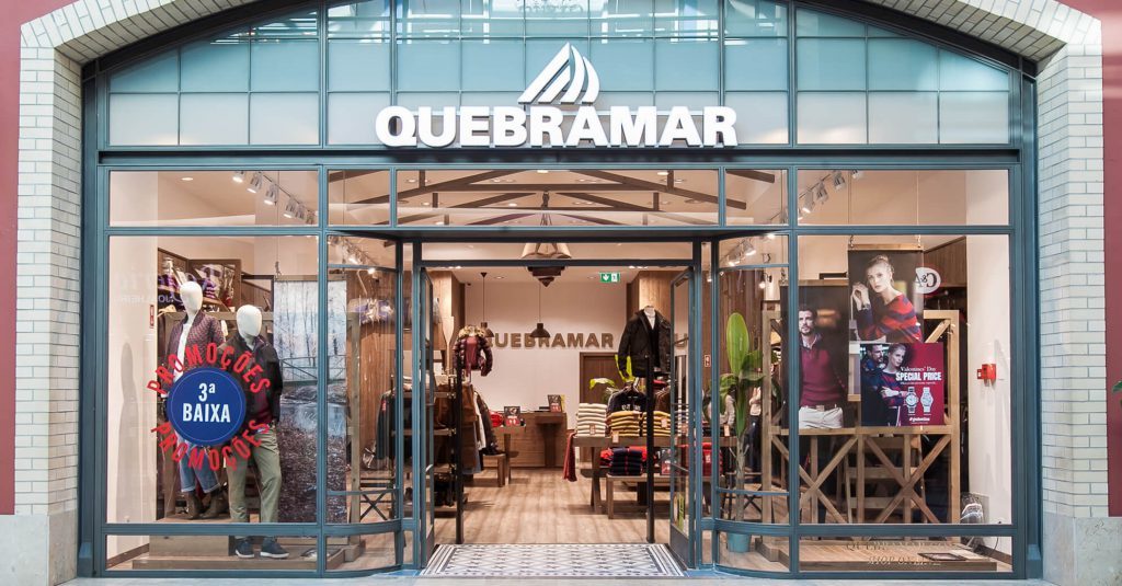 Quebramar