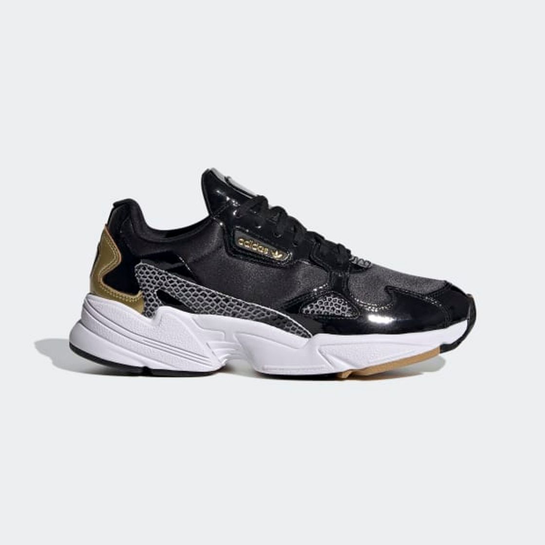 Moda adidas Falcon 