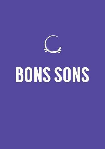 BONS SONS 2020