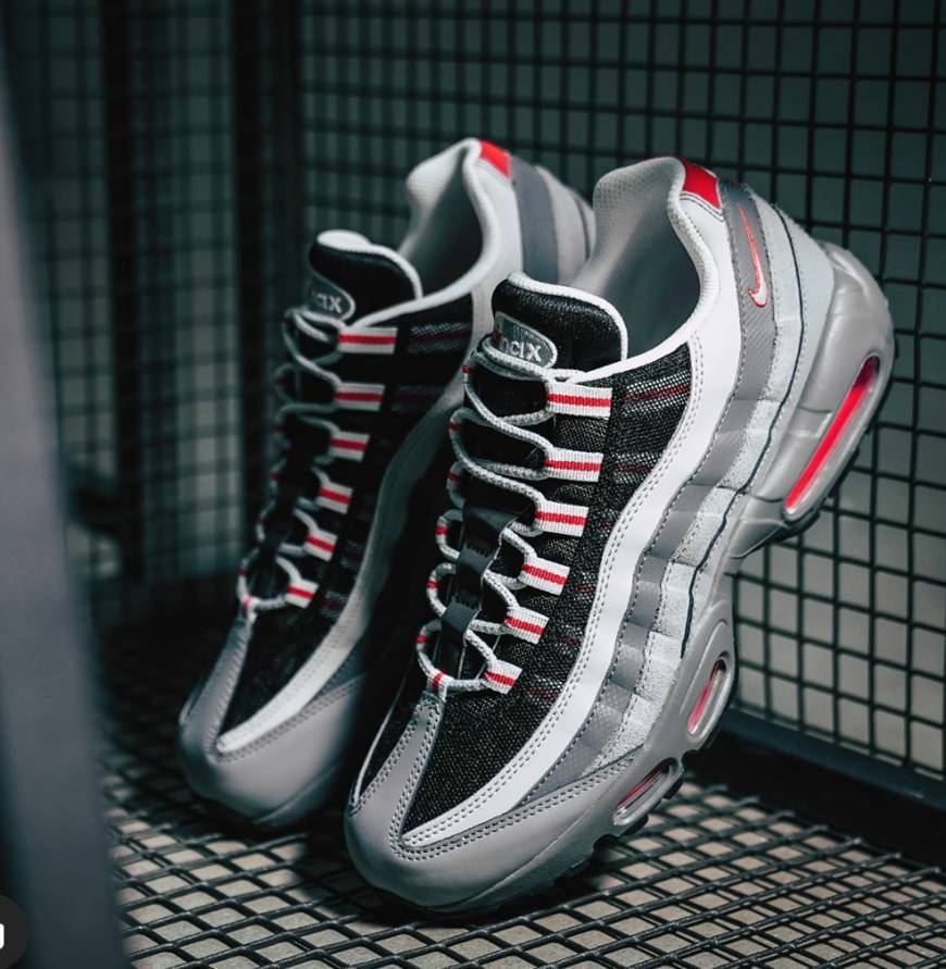 Moda Nike Air Max 95 Essential