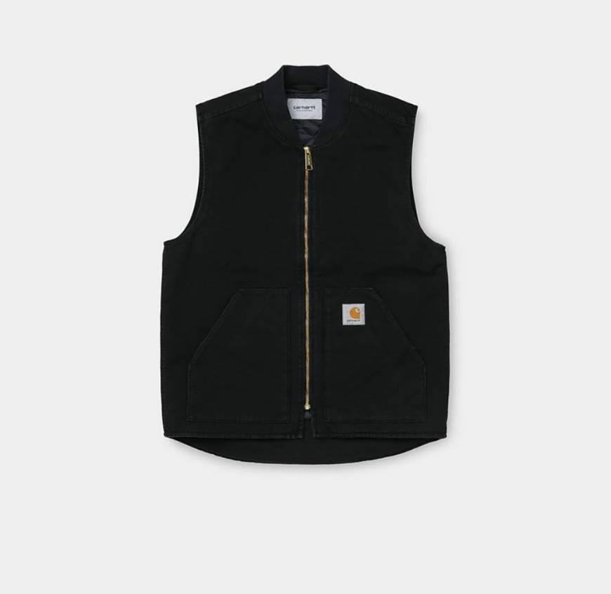 Fashion Carhartt WIP Classic Vest