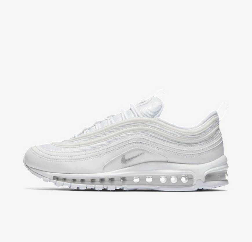 Moda Nike Air Max 97