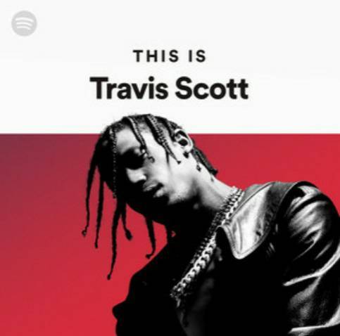 Fashion This is Travis Scott