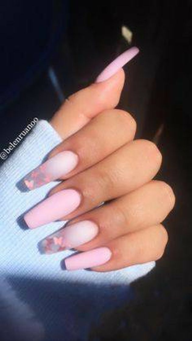 Moda Unhas