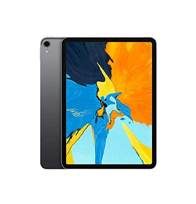 Producto Apple iPad pro