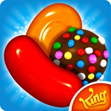 Videogames Candy Crush