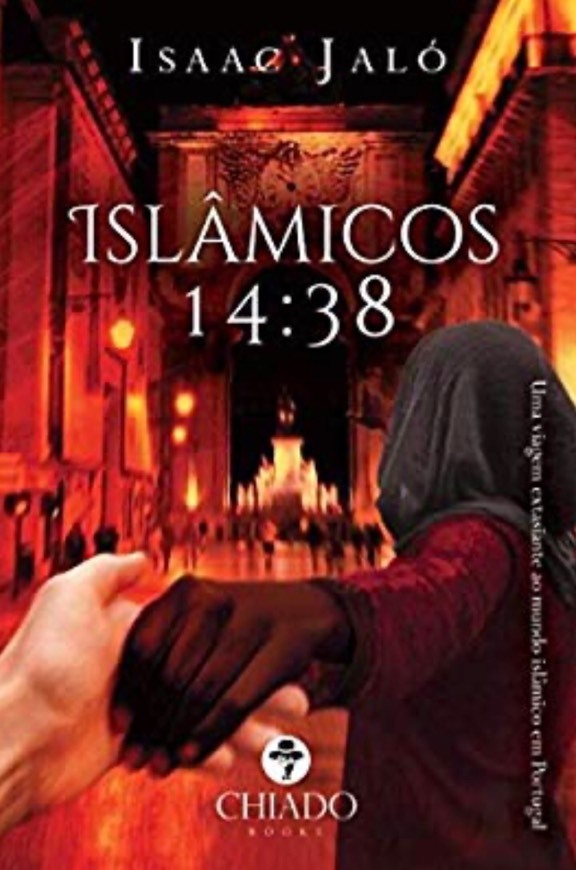 Book Islâmicos 14