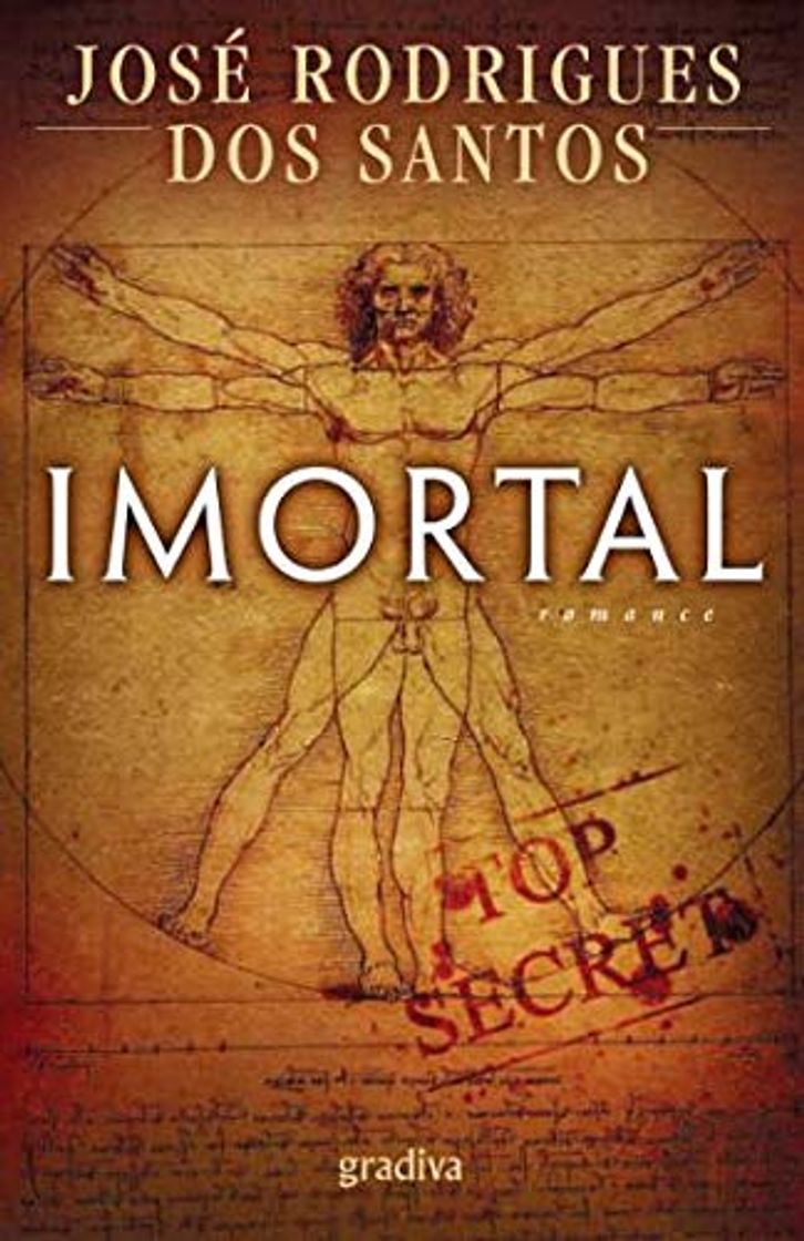 Book Imortal