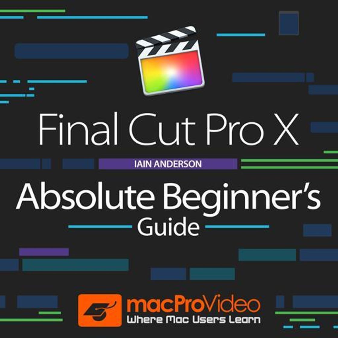 App Course For Final Cut Pro X 101