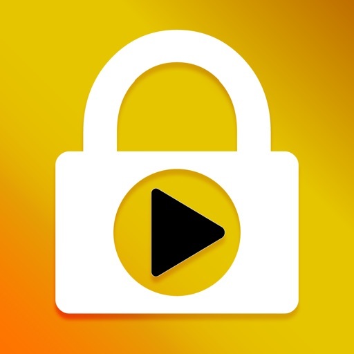 App Screen Lock - Video lock