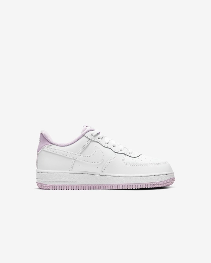 Fashion air force lilás 
