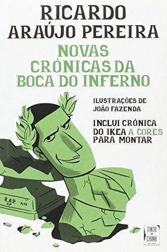 Novas crónicas da boca do inferno