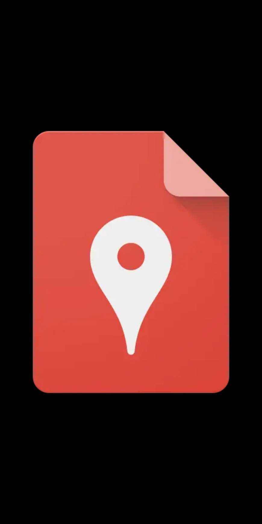 Os Meus Mapas