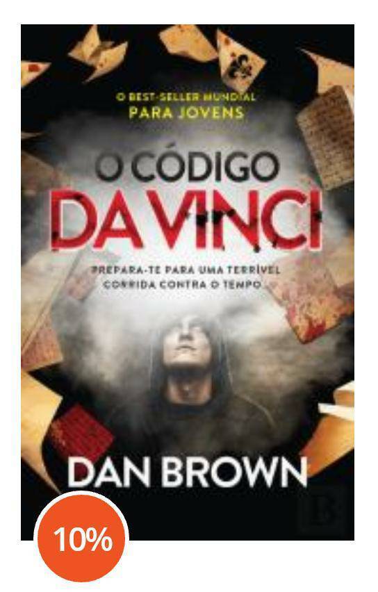 Código Da Vinci
